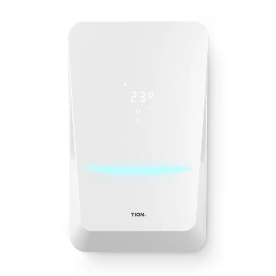 Тион Bio X Base фото 1 — Умный климат - Красноярск