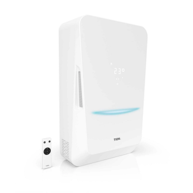 Tion Bio X Base бризер — Умный климат - Красноярск