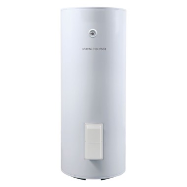 Royal Thermo GLF RTWGE 100 напольный водонагреватель с встроенным ТЭНом — Умный климат - Красноярск