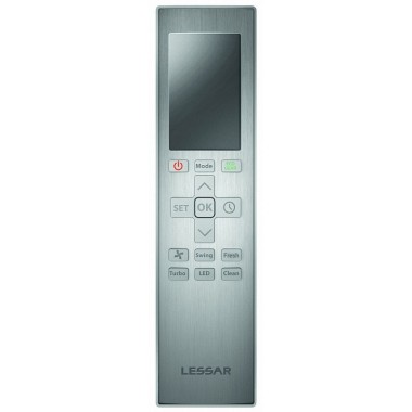 Lessar LS-MHE18KCE2 Flexcool внутренний блок мульти-сплит системы &mdash; Умный климат - Красноярск