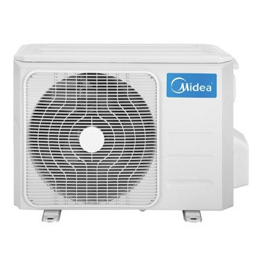 Midea M2OE-18HFN8-Q1 внешний блок мультисистемы &mdash; Умный климат - Красноярск