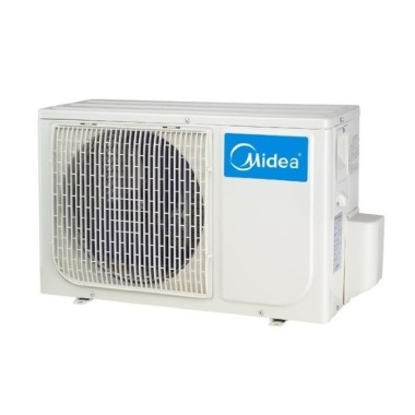 Midea M2OE-18HFN8-Q1 внешний блок мультисистемы &mdash; Умный климат - Красноярск