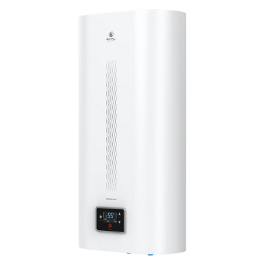 Royal Clima RWH-EP30-FS Epsilon Inox водонагреватель накопительный &mdash; Умный климат - Красноярск