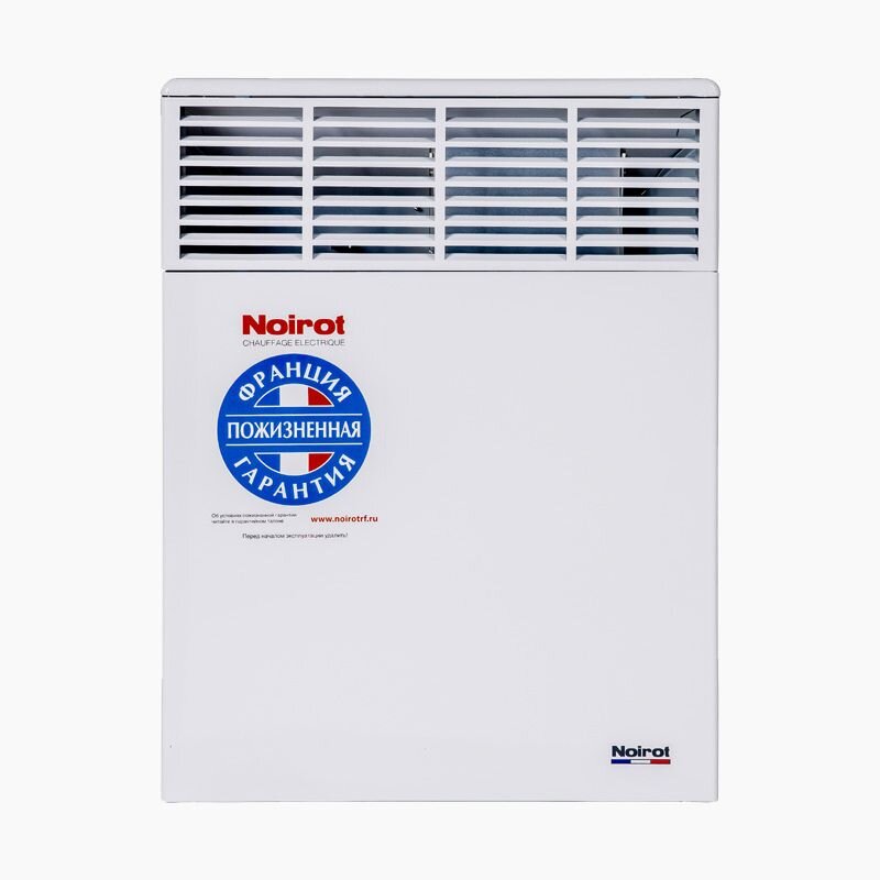 Noirot CNX-4 500 конвектор электрический фото 1 — Умный климат - Красноярск