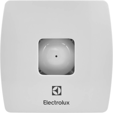 Electrolux EAF-100-TH Premium бытовой вытяжной вентилятор с таймером и гигростатом — Умный климат - Красноярск