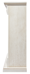 Портал Electrolux Frame Classic беленый дуб фото 8 — Умный климат - Красноярск