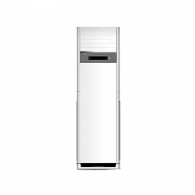 Hisense AUF-24ER4SCPA/AUW-24H4SB (-40) колонный кондиционер &mdash; Умный климат - Красноярск