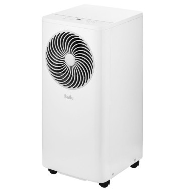 Ballu BPAC-08 OR/N6 Orbis мобильный кондиционер — Умный климат - Красноярск