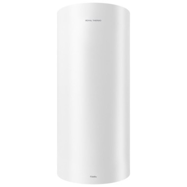 Royal Thermo RWH 30 Fidelity водонагреватель — Умный климат - Красноярск
