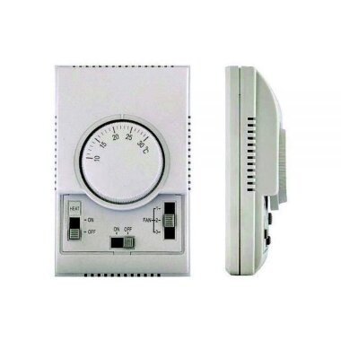 Volcano Настенный термостат.1-4-0101-0438 &mdash; Умный климат - Красноярск