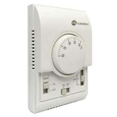 Volcano Настенный термостат.1-4-0101-0438 &mdash; Умный климат - Красноярск