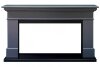 Портал Dimplex California Graphite Grey 36/40 - Серый графит фото 4 — Умный климат - Красноярск