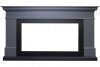 Портал Dimplex California Graphite Grey 36/40 - Серый графит фото 5 — Умный климат - Красноярск