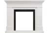 Портал Dimplex California Graphite Grey 36/40 - Серый графит фото 3 — Умный климат - Красноярск