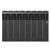 Royal Thermo BiLiner 350 Noir Sable радиатор 8 секций фото 2 — Умный климат - Красноярск