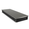 Royal Thermo atrium-110/400/900-DG-U-NA внутрипольный конвектор фото 6 — Умный климат - Красноярск