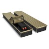 Royal Thermo atrium-110/250/1500-DG-U-LB внутрипольный конвектор фото 1 — Умный климат - Красноярск