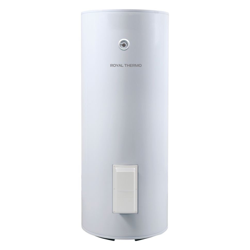Водонагреватель Royal Thermo GLF RTWGE 300 фото 1 — Умный климат - Красноярск