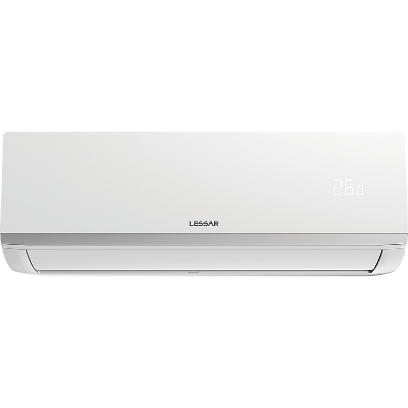 Lessar LS-MHE24KCE2 Flexcool внутренний блок мульти-сплит системы фото 1 — Умный климат - Красноярск