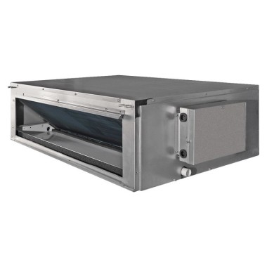 Ballu BLCI_D-60HN8/EU_23Y канальный кондиционер &mdash; Умный климат - Красноярск