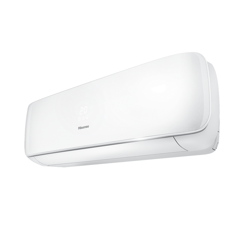 Hisense AMS-09UW4RVETG00 Premium DESIGN внутренний блок фото 1 — Умный климат - Красноярск