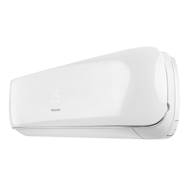 Hisense AMS-09UW4RVETG00 Premium DESIGN внутренний блок — Умный климат - Красноярск
