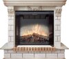 Каминокомплект Dimplex Pierre Luxe Император - Слоновая кость / Шампань с очагом Multifire DF3220-EU фото 1 — Умный климат - Красноярск