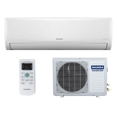 Marsa ASTRO INVERTER RK-12MTI/RK-12MTIE настенная сплит-система — Умный климат - Красноярск