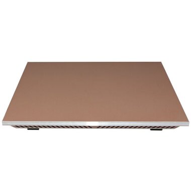 Nikapanels 330 керамический обогреватель шоколад — Умный климат - Красноярск