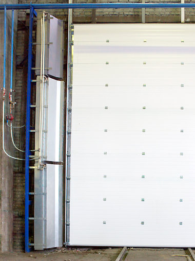 Тепломаш КЭВ-18П5051Е (IP54, оцинкованная сталь) — Умный климат - Красноярск