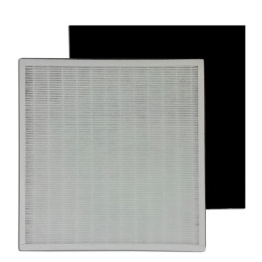 AIC комбинированный фильтр для CF8500 (НЕРА, угольный, пылевой) — Умный климат - Красноярск