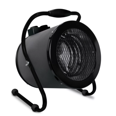 Zilon ZTV-5C тепловая пушка — Умный климат - Красноярск