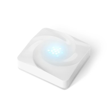 Tion MagicAir базовая станция для управления климатической техникой — Умный климат - Красноярск