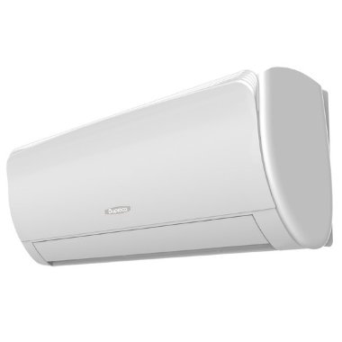 Бирюса B-09UPR/B-09UPQ сплит-система — Умный климат - Красноярск