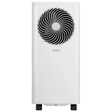 Ballu BPAC-10 OR/N6 Orbis мобильный кондиционер — Умный климат - Красноярск