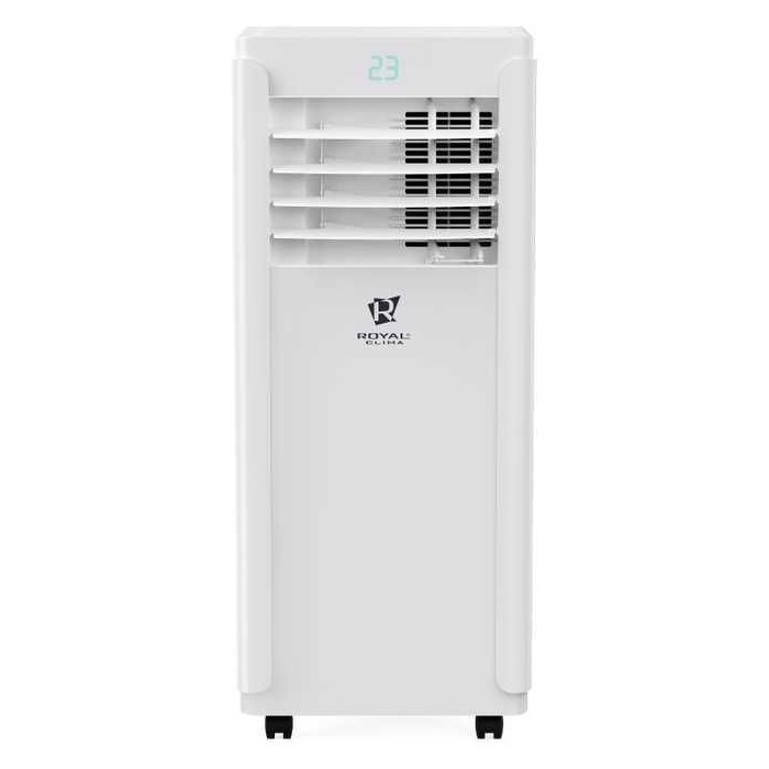 Royal Clima RM-MD40CN-E мобильный кондиционер фото 1 — Умный климат - Красноярск