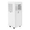 Royal Clima RM-MD40CN-E мобильный кондиционер фото 2 — Умный климат - Красноярск