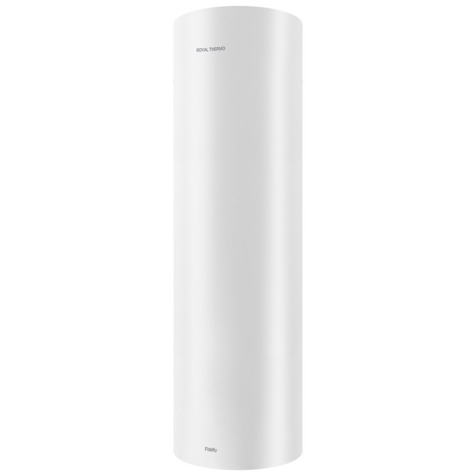 Водонагреватель Royal Thermo RWH 50 Fidelity фото 1 — Умный климат - Красноярск
