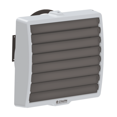 Zilon HР-30.003W тепловентилятор — Умный климат - Красноярск