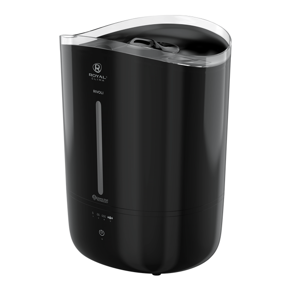 Royal Thermo RUH-RL300/5.0E-BL увлажнитель воздуха фото 1 — Умный климат - Красноярск