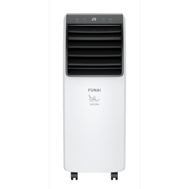 Funai MAC-SK35HPN03 Sakura мобильный кондиционер &mdash; Умный климат - Красноярск