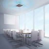 Midea MMCA4U-07HRFNX-Q(GA) внутренний блок мультисистемы фото 3 — Умный климат - Красноярск