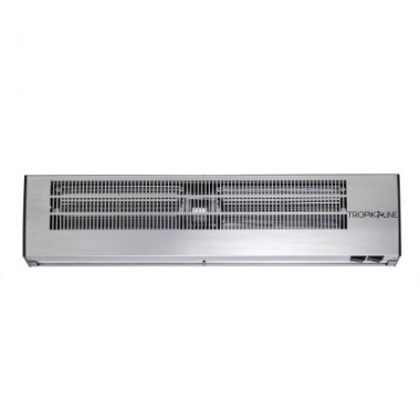 Тропик А5 Techno тепловая завеса — Умный климат - Красноярск