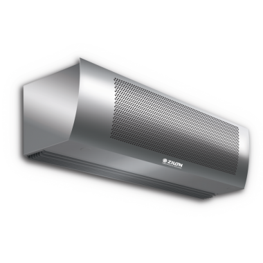 Zilon ZVV-2W40 2.0 тепловая завеса — Умный климат - Красноярск