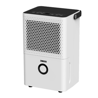 Zanussi ZDH-12L осушитель воздуха — Умный климат - Красноярск