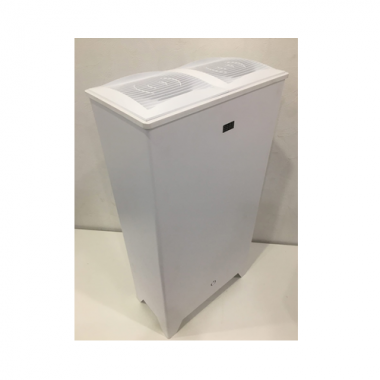 Чистый воздух U1-60+ УФ рециркулятор промышленный &mdash; Умный климат - Красноярск