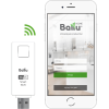 Ballu BCH/WF-01 Smart Wi-Fi управляющий модуль для Ballu Transformer Digital Inverter фото 3 — Умный климат - Красноярск