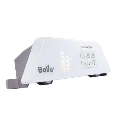 Ballu BCT/EVU-4I инверторный блок управления Transformer Digital Inverter — Умный климат - Красноярск