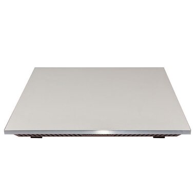 Nikapanels 330 керамический обогреватель серый — Умный климат - Красноярск