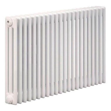 Zehnder 3057/22 секций радиатор RAL 9016 боковое подключение — Умный климат - Красноярск